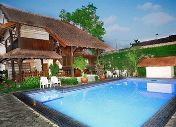 Delta Yogyakarta